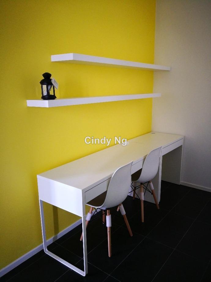 Residensi Servis untuk Disewa di Arcoris SOHO oleh Cindy Ng - iProperty.com.my
