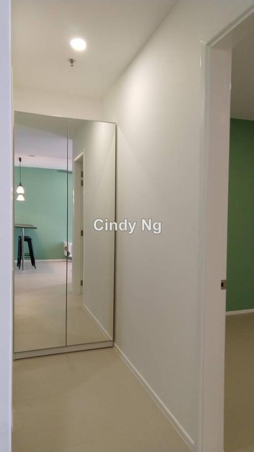 Residensi Servis untuk Disewa di Arcoris SOHO oleh Cindy Ng - iProperty.com.my