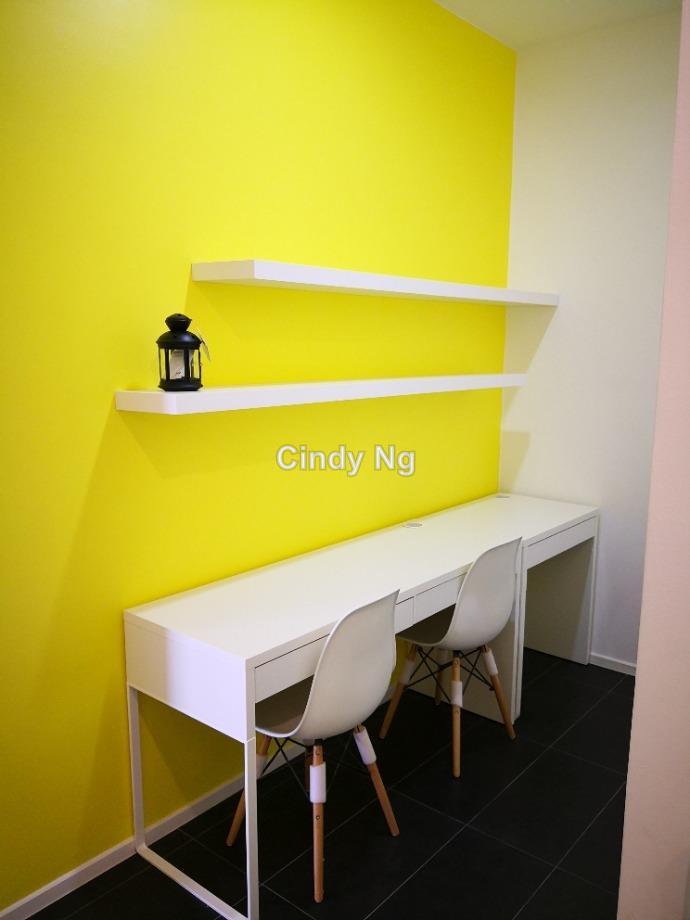 Residensi Servis untuk Disewa di Arcoris SOHO oleh Cindy Ng - iProperty.com.my