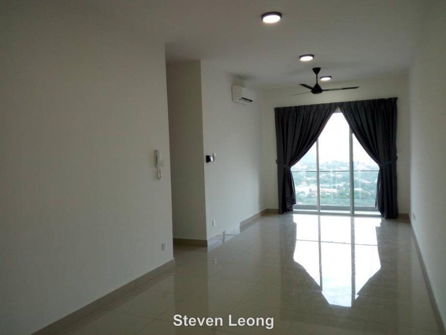 Residensi Servis untuk Disewa di Sentul Village oleh Steven Leong - iProperty.com.my
