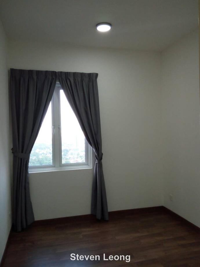 Residensi Servis untuk Disewa di Sentul Village oleh Steven Leong - iProperty.com.my