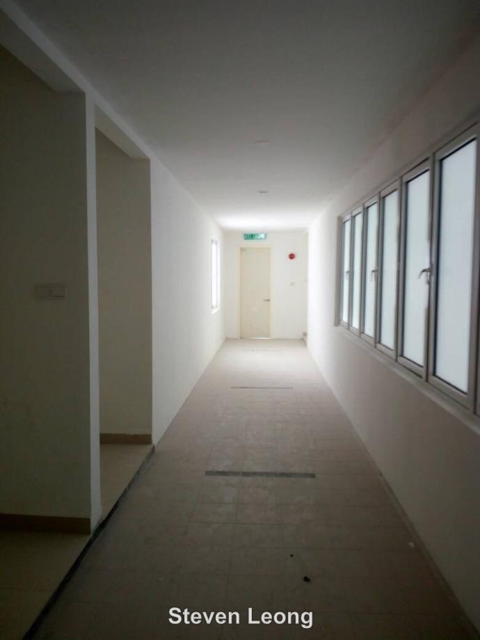 Residensi Servis untuk Disewa di Sentul Village oleh Steven Leong - iProperty.com.my