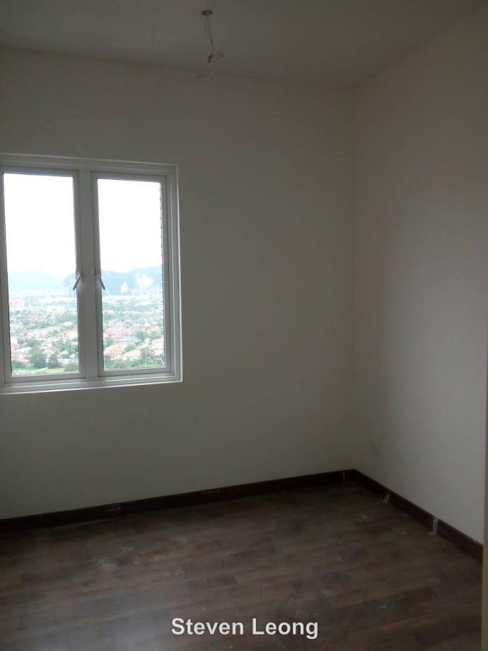 Residensi Servis untuk Disewa di Sentul Village oleh Steven Leong - iProperty.com.my