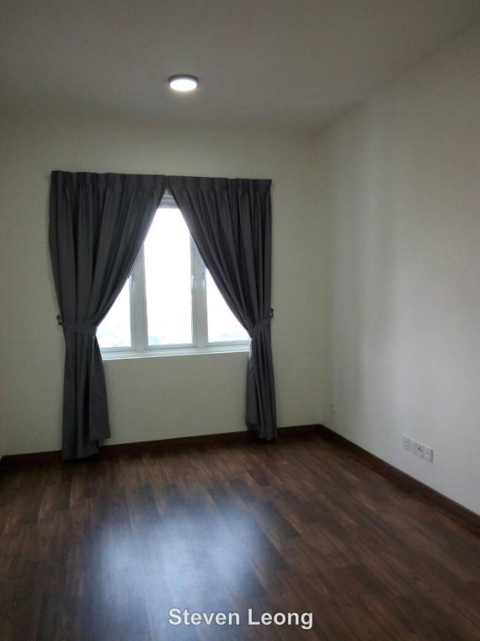 Residensi Servis untuk Disewa di Sentul Village oleh Steven Leong - iProperty.com.my
