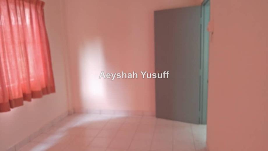 Apartment for Sale in Bangi Idaman Apartment by Aeyshah Yusuff - iProperty.com.my