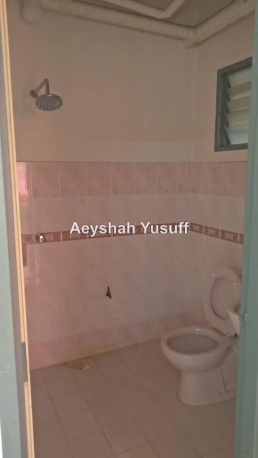 Apartment for Sale in Bangi Idaman Apartment by Aeyshah Yusuff - iProperty.com.my