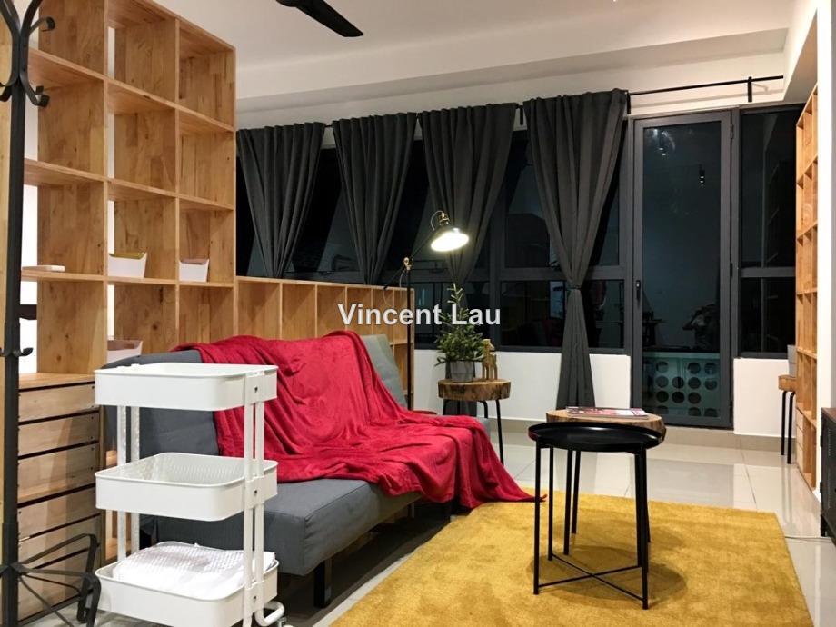 Residensi Servis untuk Disewa di Icon Residenz 2 @ Icon City oleh Vincent Lau - iProperty.com.my