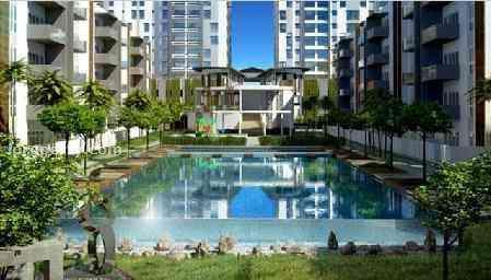 Kondominium untuk Disewa di The Sanderson oleh Vincent Lau - iProperty.com.my