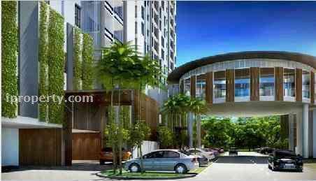 Kondominium untuk Disewa di The Sanderson oleh Vincent Lau - iProperty.com.my