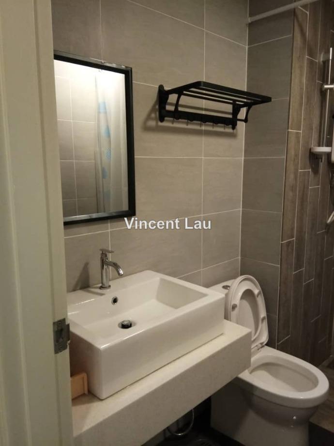 Residensi Servis untuk Disewa di Icon Residenz 2 @ Icon City oleh Vincent Lau - iProperty.com.my
