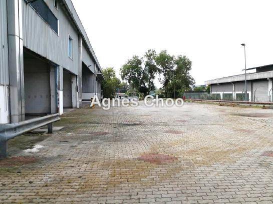 Detached Factory for Rent in Senai, Nusajaya, Gelang Patah, Senai by Agnes Choo - iProperty.com.my