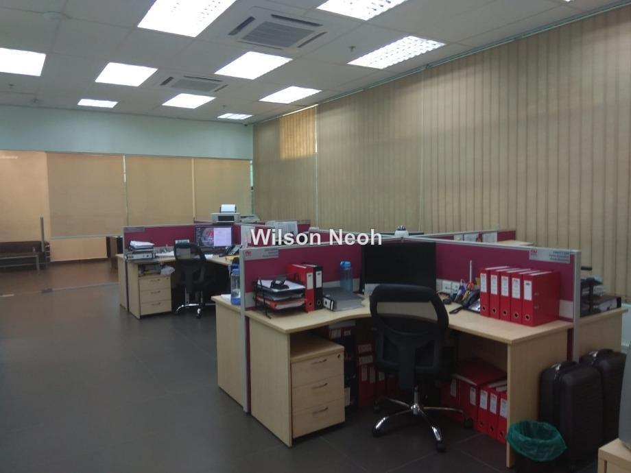 Detached Factory for Sale in kulai johor bahru, Kulai by Wilson Neoh - iProperty.com.my