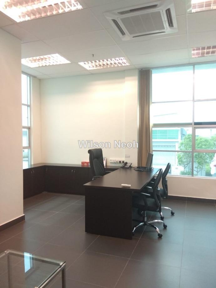 Detached Factory for Sale in kulai johor bahru, Kulai by Wilson Neoh - iProperty.com.my