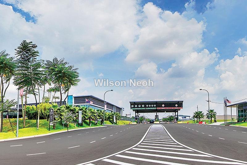 Detached Factory for Sale in kulai johor bahru, Kulai by Wilson Neoh - iProperty.com.my