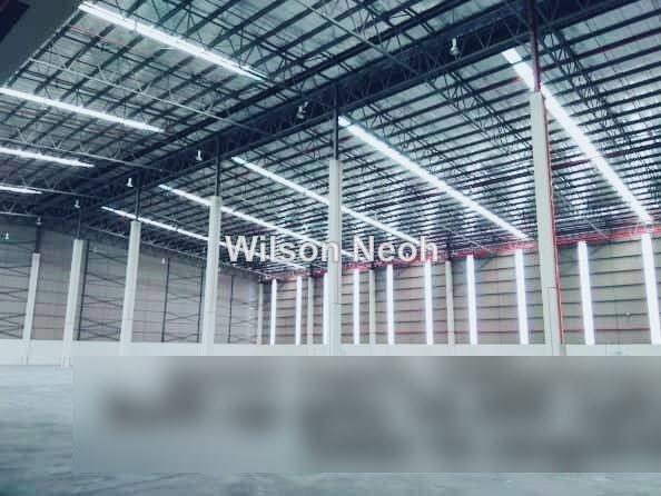 Kilang Terpisah untuk Disewa di johor bahru johor, Johor Bahru oleh Wilson Neoh - iProperty.com.my