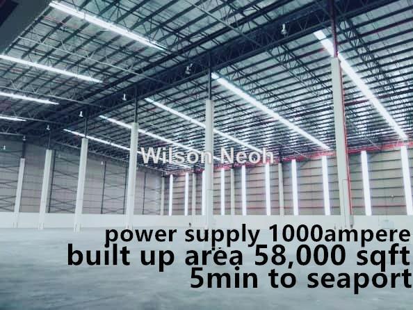 Kilang Terpisah untuk Disewa di johor bahru johor, Johor Bahru oleh Wilson Neoh - iProperty.com.my