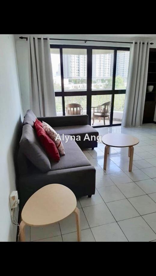 Kondominium untuk Dijual di Mont Kiara Pines oleh Alyna Ang - iProperty.com.my