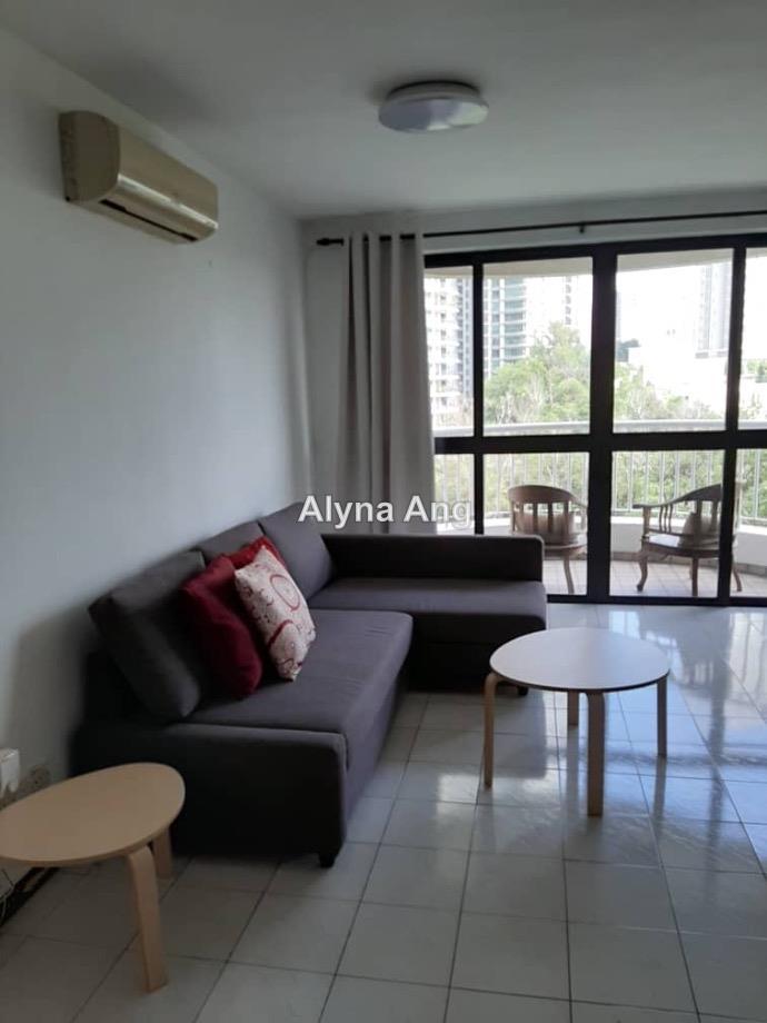 Kondominium untuk Dijual di Mont Kiara Pines oleh Alyna Ang - iProperty.com.my