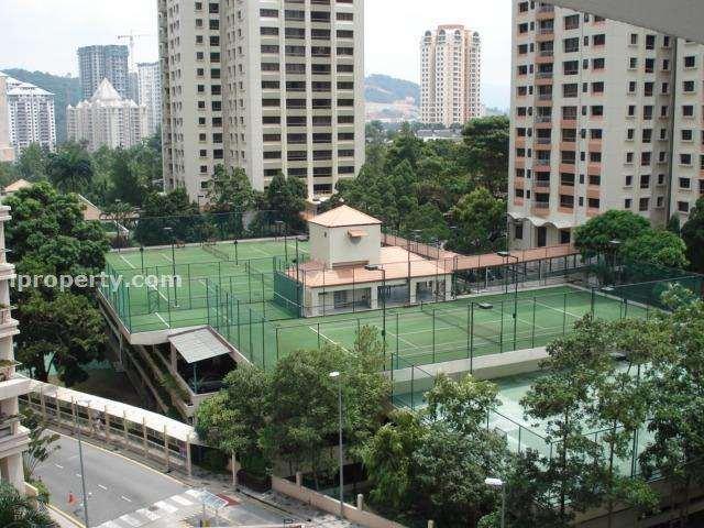 Kondominium untuk Dijual di Mont Kiara Pines oleh Alyna Ang - iProperty.com.my