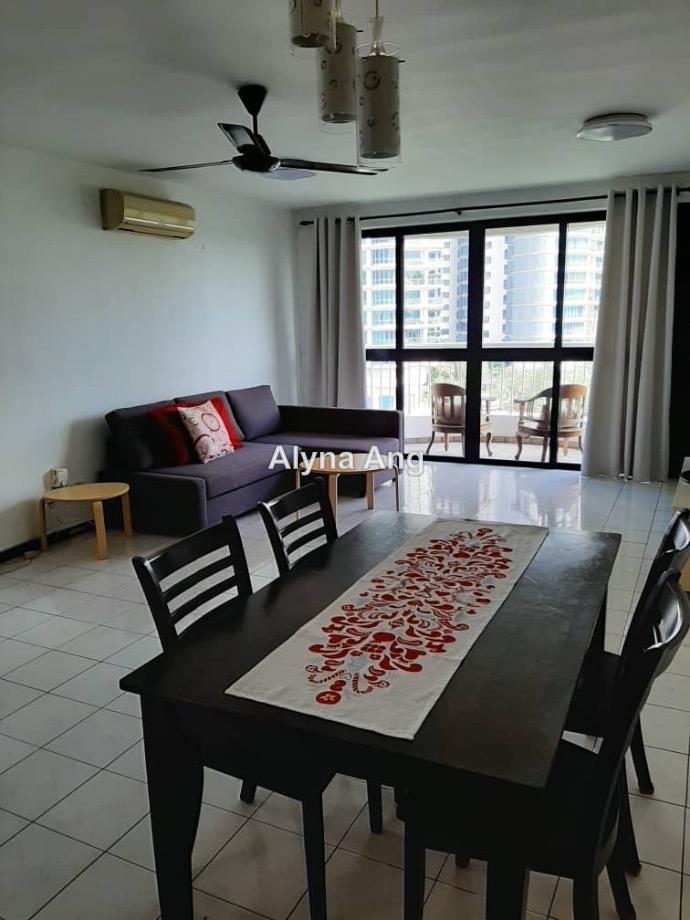 Kondominium untuk Dijual di Mont Kiara Pines oleh Alyna Ang - iProperty.com.my