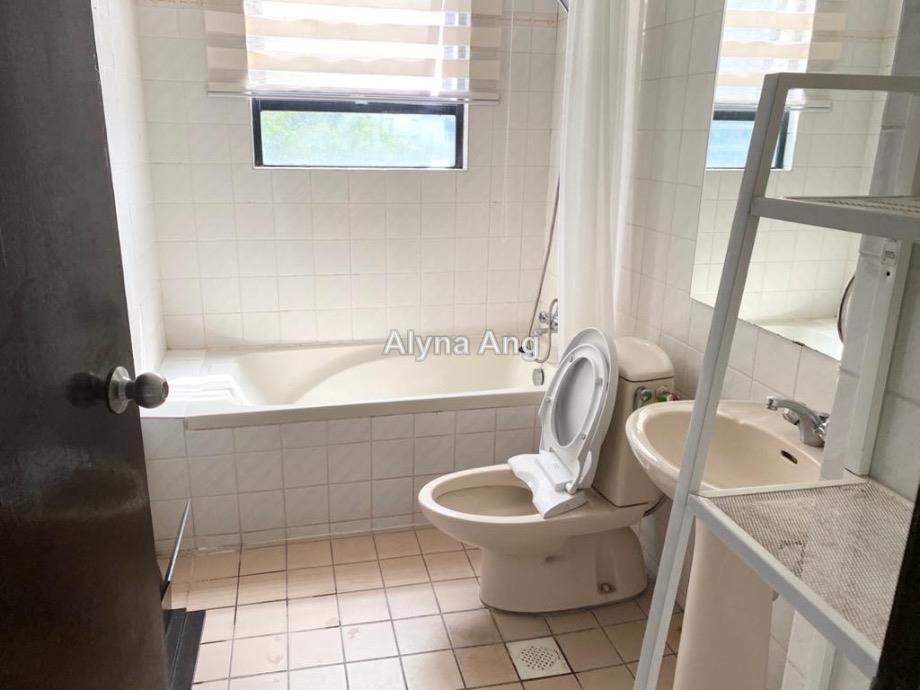 Kondominium untuk Dijual di Mont Kiara Pines oleh Alyna Ang - iProperty.com.my