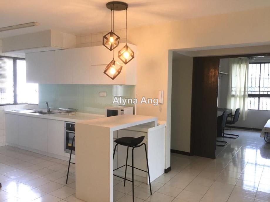 Kondominium untuk Dijual di Mont Kiara Pines oleh Alyna Ang - iProperty.com.my