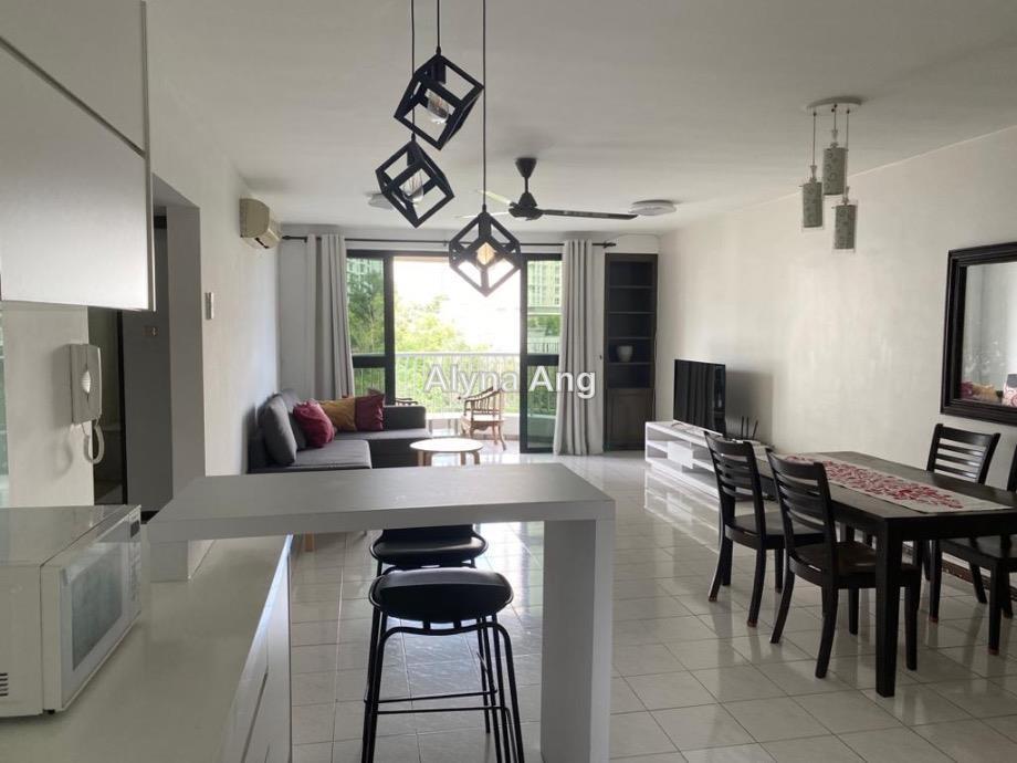 Kondominium untuk Dijual di Mont Kiara Pines oleh Alyna Ang - iProperty.com.my