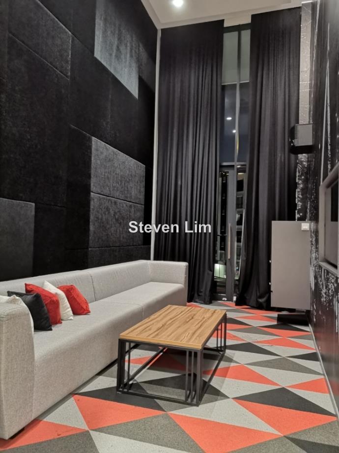 Service Residence for Rent in The Potpourri by Steven Lim - iProperty.com.my