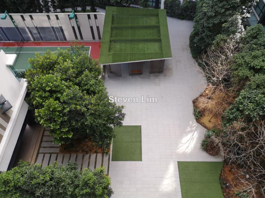 Residensi Servis untuk Disewa di The Potpourri oleh Steven Lim - iProperty.com.my
