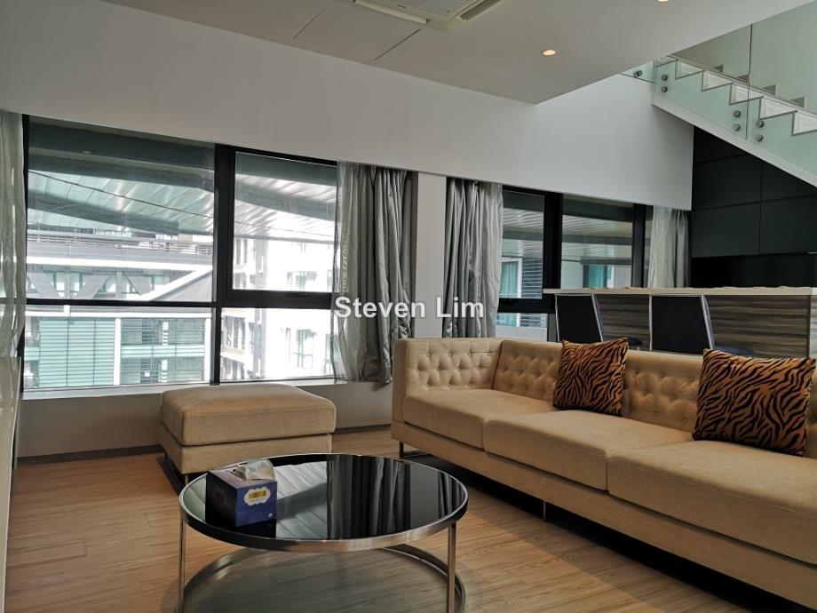Residensi Servis untuk Disewa di The Potpourri oleh Steven Lim - iProperty.com.my
