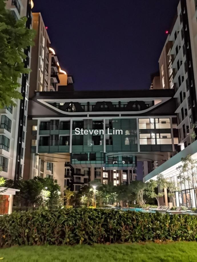 Service Residence for Rent in The Potpourri by Steven Lim - iProperty.com.my