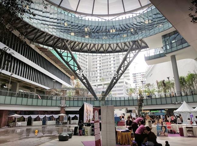 Service Residence for Rent in KL Gateway Premium Residences by Kim Lee - iProperty.com.my