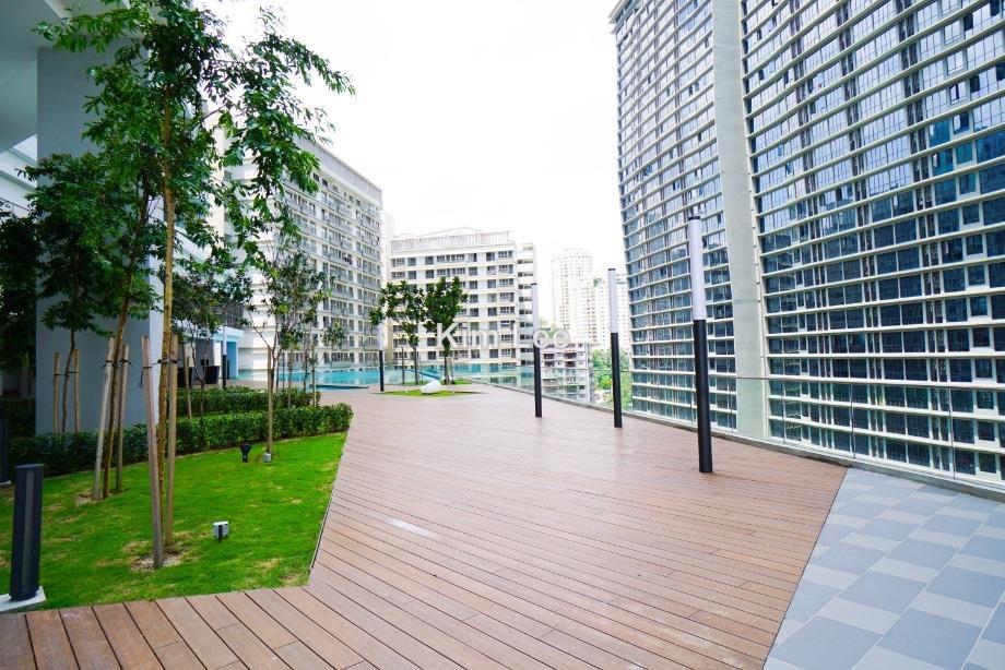 Service Residence for Rent in KL Gateway Premium Residences by Kim Lee - iProperty.com.my