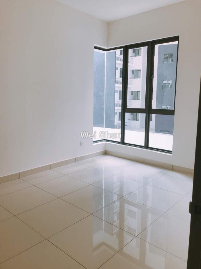 Residensi Servis untuk Dijual di KL Traders Square oleh Wei Shan - iProperty.com.my