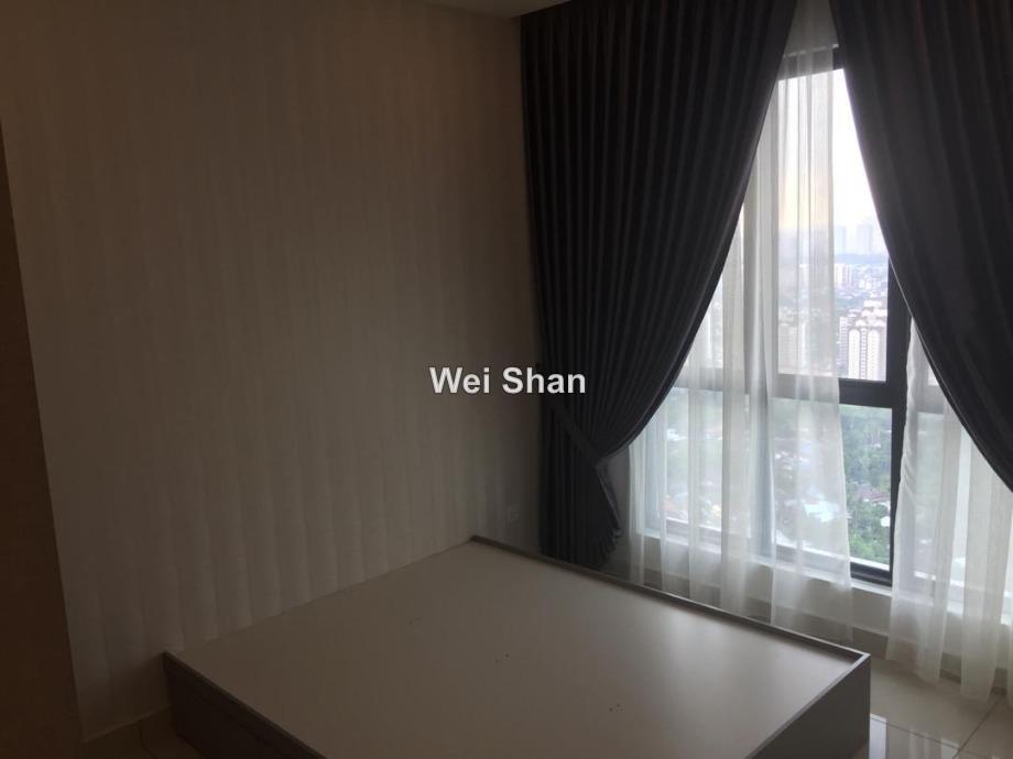 Residensi Servis untuk Dijual di KL Traders Square oleh Wei Shan - iProperty.com.my