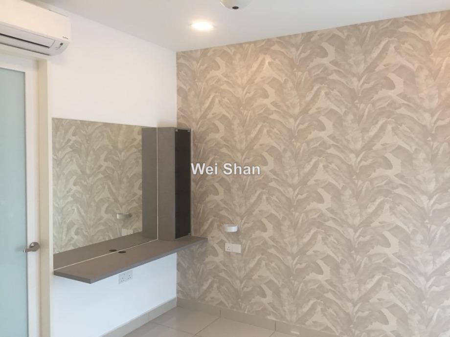 Residensi Servis untuk Dijual di KL Traders Square oleh Wei Shan - iProperty.com.my