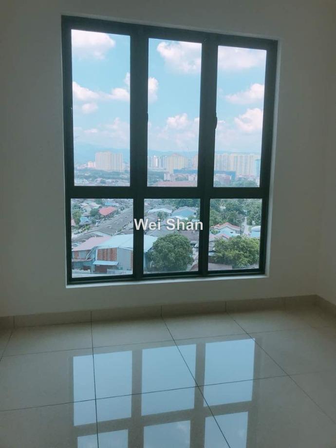 Residensi Servis untuk Dijual di KL Traders Square oleh Wei Shan - iProperty.com.my