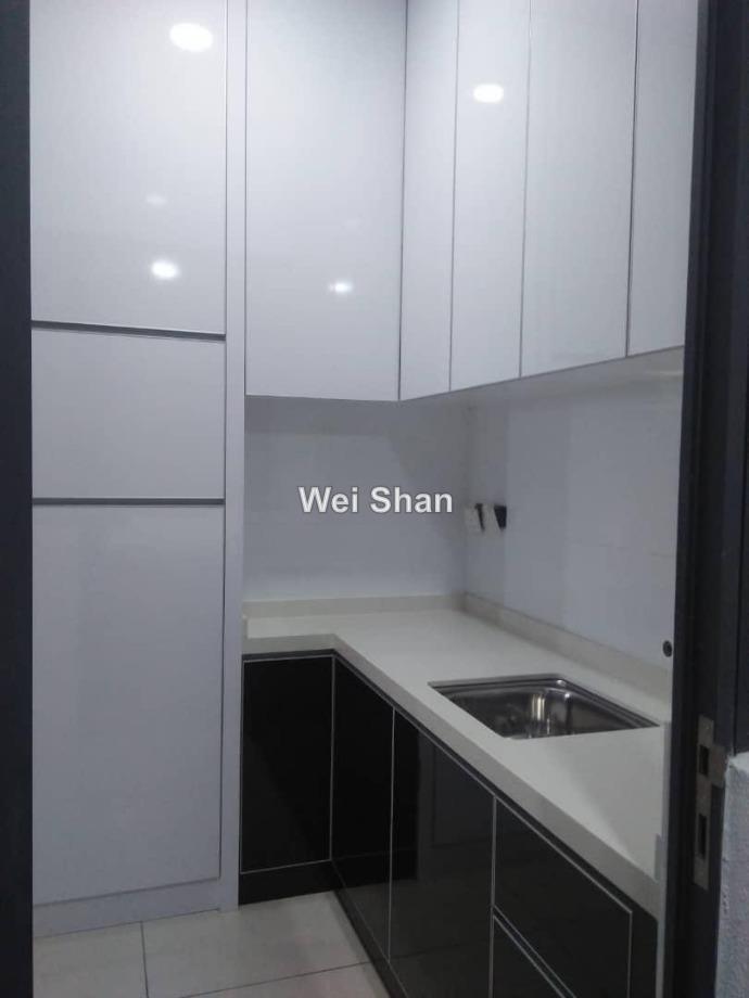 Residensi Servis untuk Dijual di KL Traders Square oleh Wei Shan - iProperty.com.my