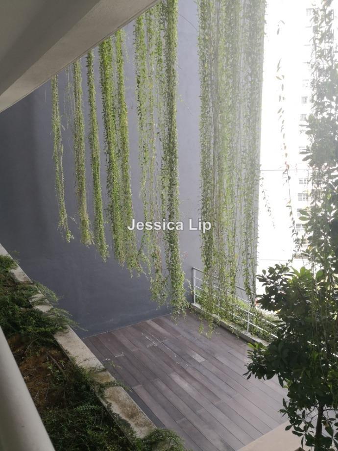 Service Residence for Rent in Zeva @ Equine South by Jessica Lip - iProperty.com.my