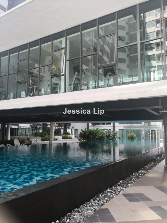 Service Residence for Rent in Zeva @ Equine South by Jessica Lip - iProperty.com.my