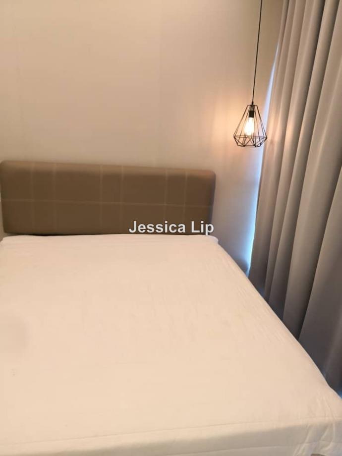 Service Residence for Rent in Zeva @ Equine South by Jessica Lip - iProperty.com.my
