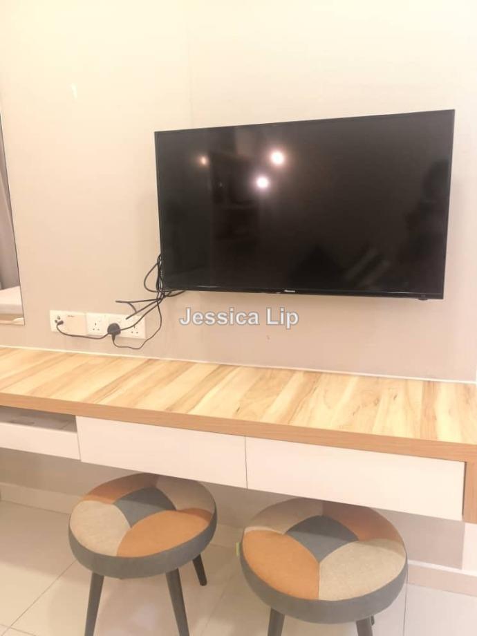 Service Residence for Rent in Zeva @ Equine South by Jessica Lip - iProperty.com.my