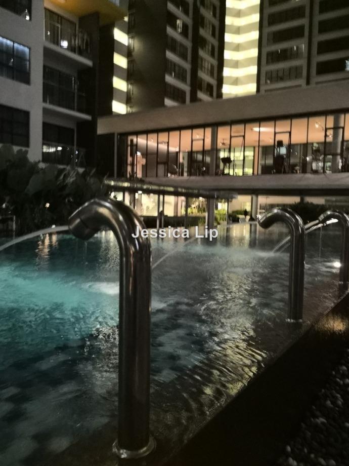 Service Residence for Rent in Zeva @ Equine South by Jessica Lip - iProperty.com.my