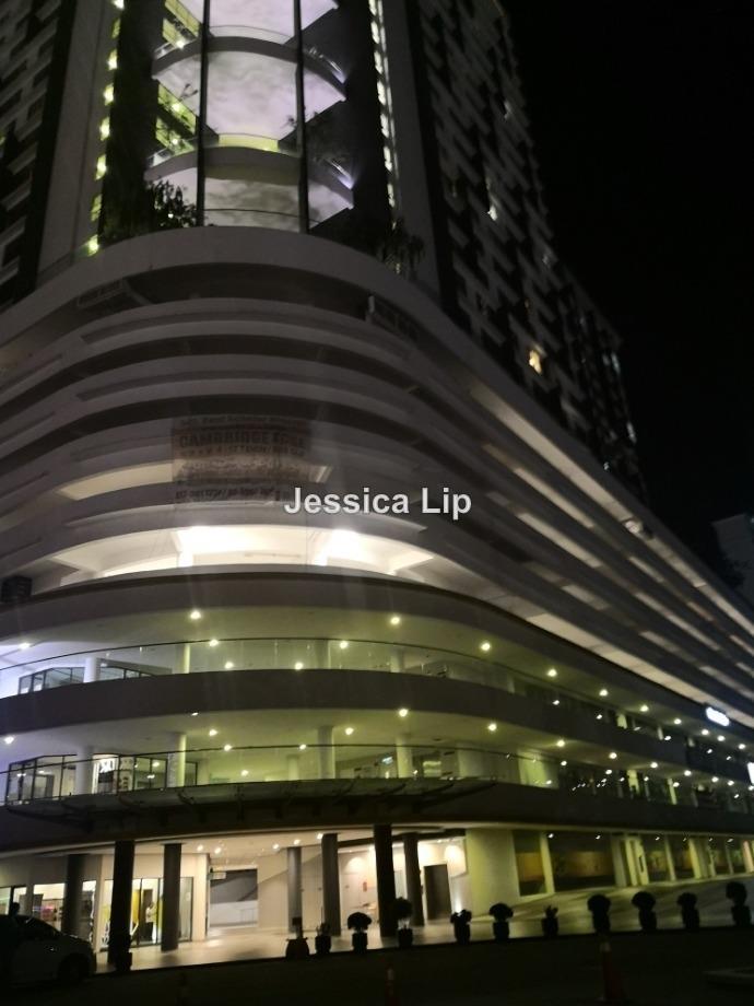 Service Residence for Rent in Zeva @ Equine South by Jessica Lip - iProperty.com.my