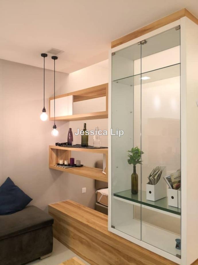 Service Residence for Rent in Zeva @ Equine South by Jessica Lip - iProperty.com.my