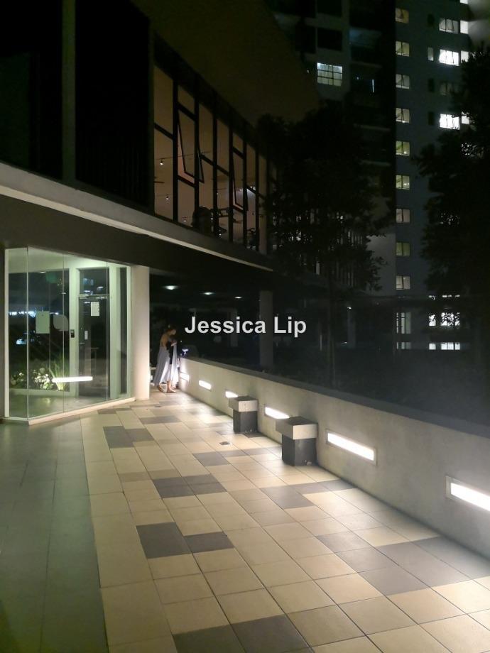 Service Residence for Rent in Zeva @ Equine South by Jessica Lip - iProperty.com.my