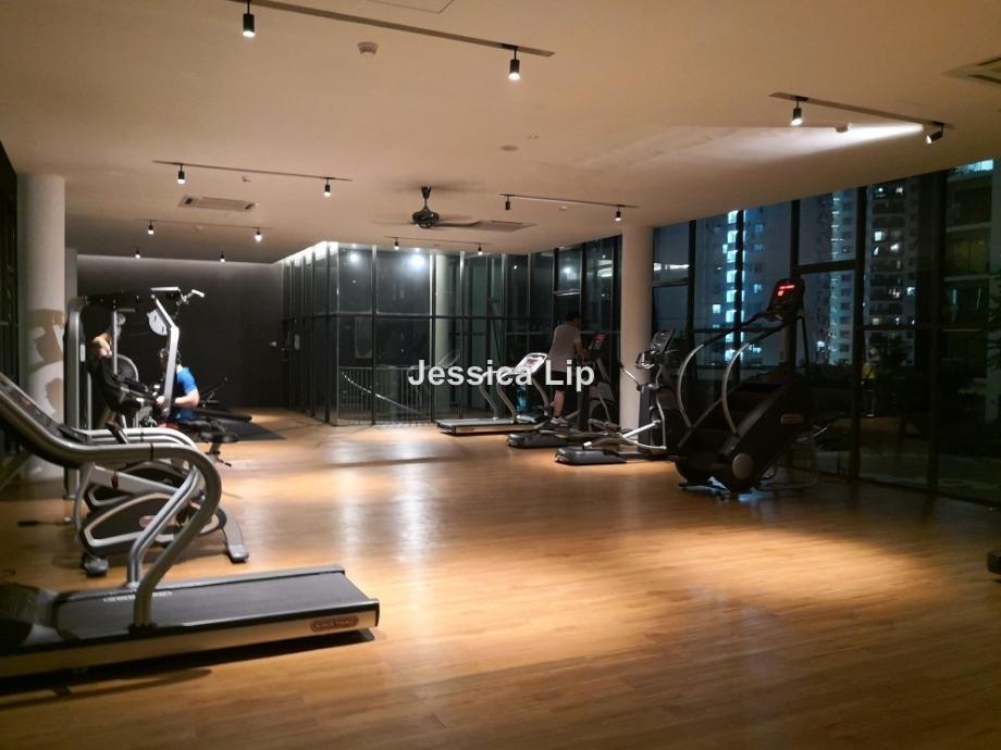 Service Residence for Rent in Zeva @ Equine South by Jessica Lip - iProperty.com.my