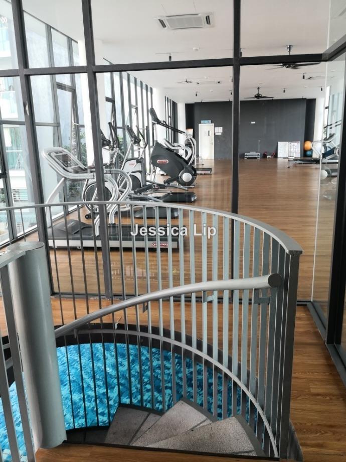 Service Residence for Rent in Zeva @ Equine South by Jessica Lip - iProperty.com.my