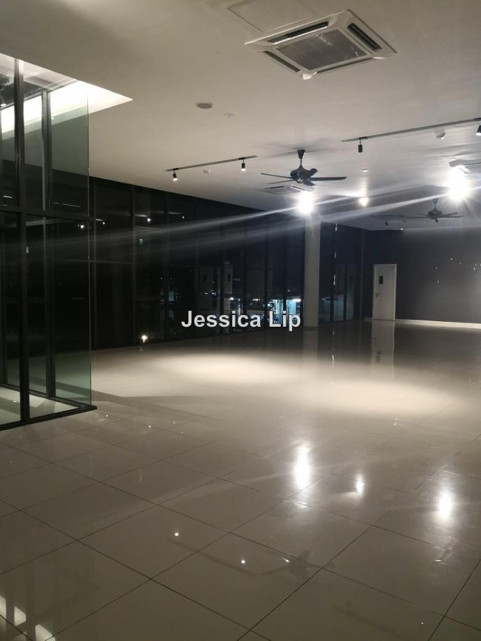 Service Residence for Rent in Zeva @ Equine South by Jessica Lip - iProperty.com.my