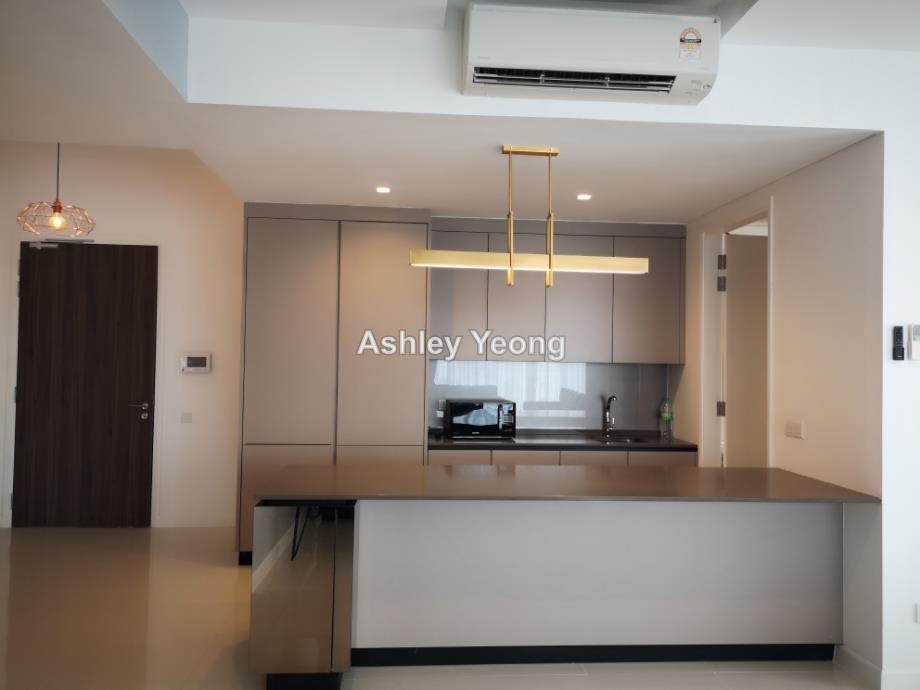 Kondominium untuk Disewa di Residensi 22 oleh Ashley Yeong - iProperty.com.my